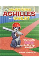 The Adventures of Achilles the Great