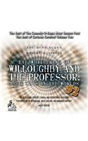 Whithering of Willoughby and the Professor: Their Ways in the Worlds, Vol. 2 Lib/E