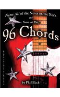 96 Chords