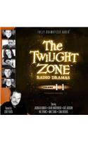 The Twilight Zone Radio Dramas, Vol. 11