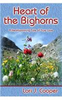 Heart of the Bighorns