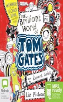 The Brilliant World of Tom Gates