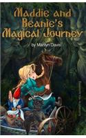 Maddie and Beanie's Magical Journey
