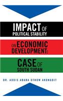 Impact of Political Stability on Economic Development