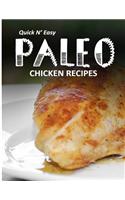 Paleo Chicken Recipes