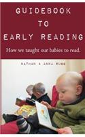 Guidebook to Early Reading