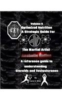 Optimized Nutrition Vol. 9