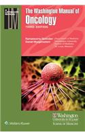 The Washington Manual of Oncology