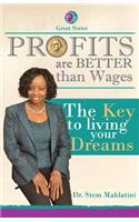 Profits are Better Than Wages