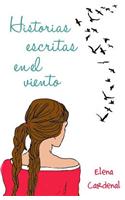 Historias Escritas En El Viento