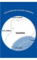 Luganda in 15 Easy Lessons