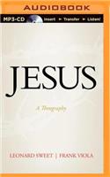 Jesus: A Theography