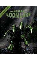 Horror of Loon Lake