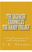 Saguache Chronicals - The Harry Triolgy