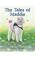 Tales of Maddie