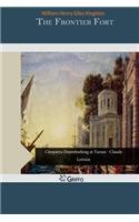 The Frontier Fort: (English)