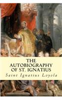 Autobiography of St. Ignatius