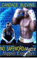 No Safeword