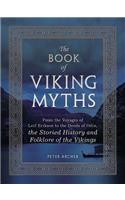 Book of Viking Myths