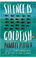 Silence Is Goldfish Anz Edition