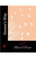 Swann's Way: (English)