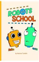 Robots vs School