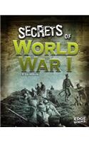 Secrets of World War I