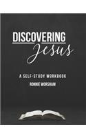 Discovering Jesus