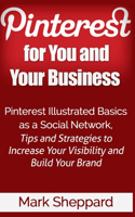 Pinterest for You and Your Business