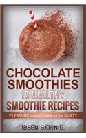 Chocolate Smoothies