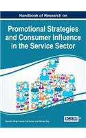 Handbook of Research on Promotional Strategies and Consumer Influence in the Service Sector