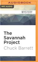 Savannah Project