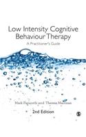 Low Intensity Cognitive Behaviour Therapy