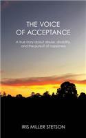 Voice of Acceptance