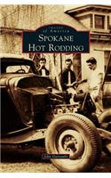 Spokane Hot Rodding