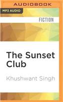 The Sunset Club: Analects of the Year 2009