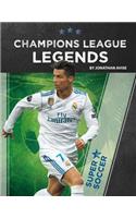 Champions League Legends