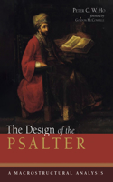 Design of the Psalter