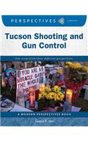 Tucson Shooting and Gun Control