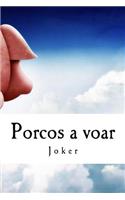 Porcos a voar