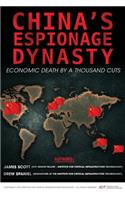 China's Espionage Dynasty