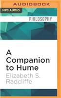 Companion to Hume