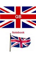 GB Notebook