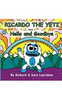 Ricardo the Yeti