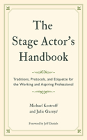 Stage Actor's Handbook