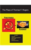 Plays of Thomas F. Rogers