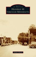 Highway 61 Through Minnesota