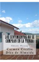 sentimientos no se compran en la tienda