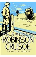 American Robinson Crusoe