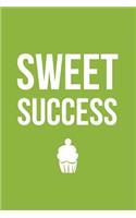 Sweet Success (Green)